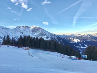 Avoriaz