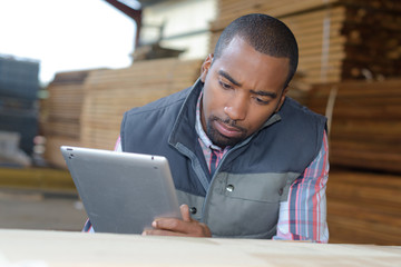 double checking the inventory