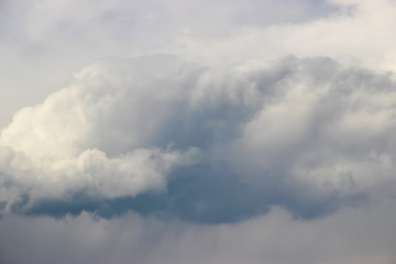 Fototapeta na wymiar sky and clouds background