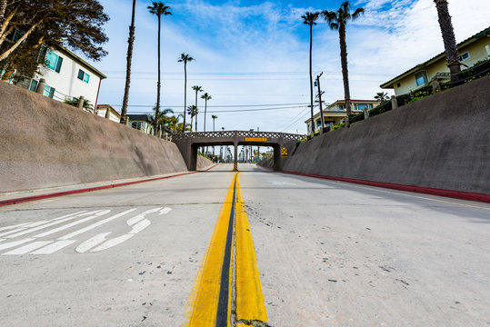 Cassidy Street Oceanside