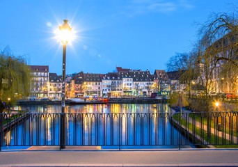 Obraz premium Strasbourg, France