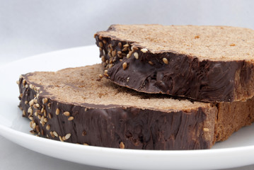 Schokoladenkuchen