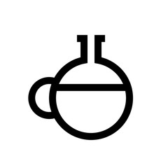 Olive oil mini line, icon