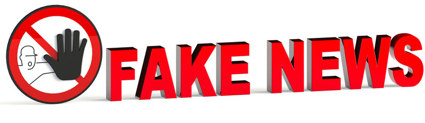 Stop Fake News