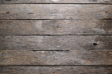 Obraz premium Wooden texture of old boards