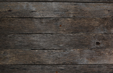 Wooden texture of old boards