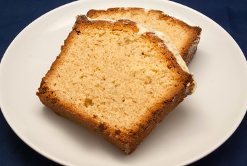 Weiße-Schoko-Mandel-Kuchen