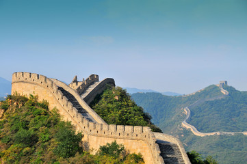 CHINE Grande Muraille