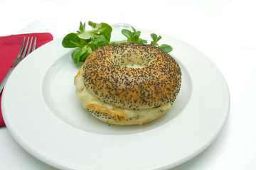bagel