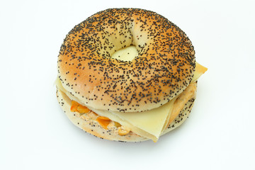 bagel