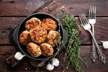 Meatballs