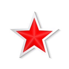 May 9. Day of Victory in Great Patriotic War. Stock Illustration