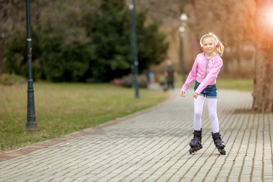 Little Skater