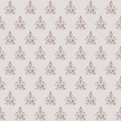 kacheln vintage muster gradient I