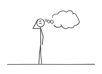 sm sich gedanken machen I