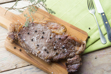 Beef  gourmet
