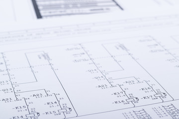 Electrical Schematics