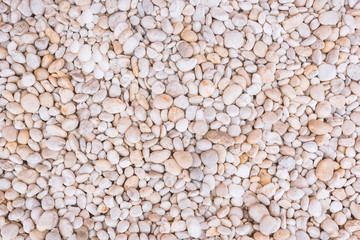 pebble stones texture