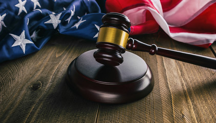 Recht der Vereinigten Staaten