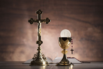 Obraz premium Religion, Christianity.