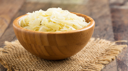 Krautsalat - Coleslaw