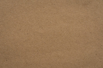 Brown paper textured and background, Craft paper background