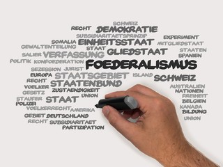 Föderalismus
