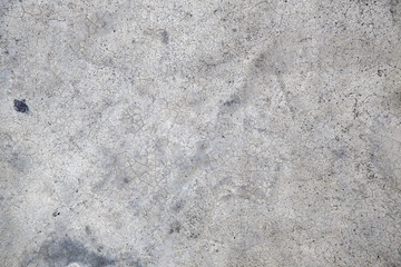 Grey concrete wall background
