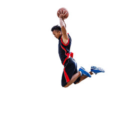 Basketball player
