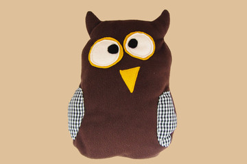 owl