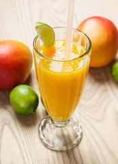 mango fresh