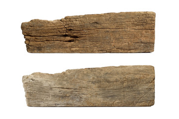 wooden board