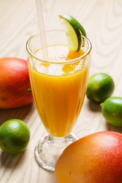 mango fresh