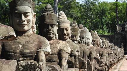 Cambodia - Angkor  Wat
