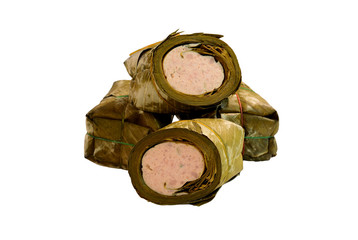 Vietnamese Pork Roll