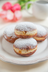 Faschings Krapfen