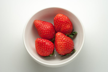  Strawberry
