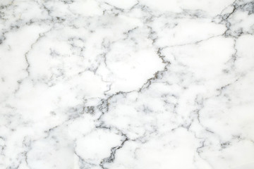 natural White marble texture for skin tile wallpaper luxurious background. picture high resolution. pattern can used backdrop luxury.