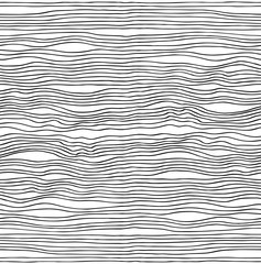 abstrakte handgezeichnet nahtlose Muster 