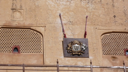 amber Fort