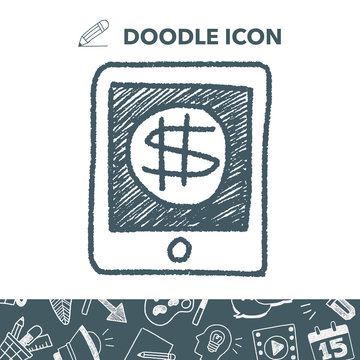doodle mobile finance