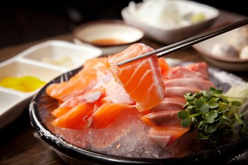 salmon