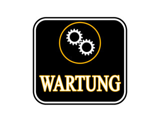 Wartung