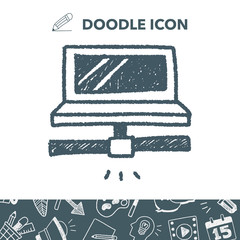 doodle link socail network