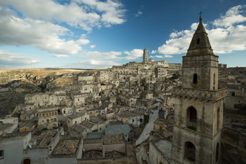 Sassi di Matera