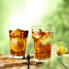 ice tea 