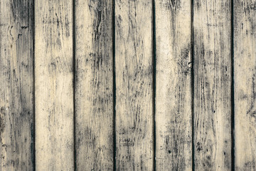 Wooden texture, old floor from wood, background