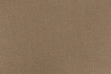 Door stickers Dust Abstract light brown fabric texture background