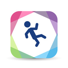 Origami Mobile App Icon Series
