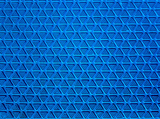 Surface texture of flooring soft foam